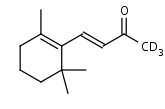 ß-Ionone-d3