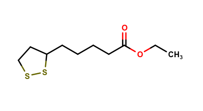 α-Lipoic acid ethyl ester