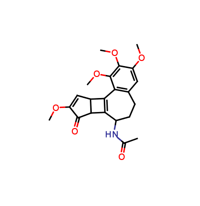 γ-Lumicolchicine