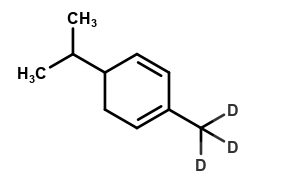 α-Phellandrene-D3