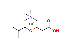 (S)-Carnitine Isobutylester, Chloride Salt
