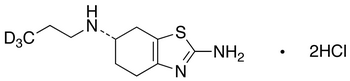 (S)-Pramipexole (N-Propyl-3,3,3-d3) Dihydrochloride