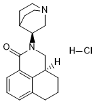 (S,S)-Palonosetron Hydrochloride