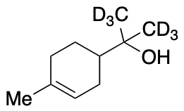 α-Terpinenol-D6