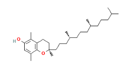 β-Tocopherol (Racemic Mixture)