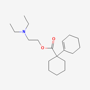 1’,2’-Dehydro Dicyclomine