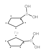 1,1’-Ferrocenediboronic acid