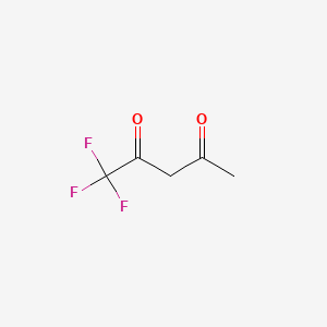 1,1,1-Trifluoro-2,4-pentanedione