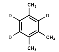 1,2,4-trimethylbenzene-3,5,6-d3