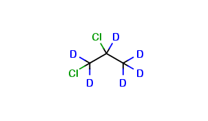 1,2-Dichloropropane D6