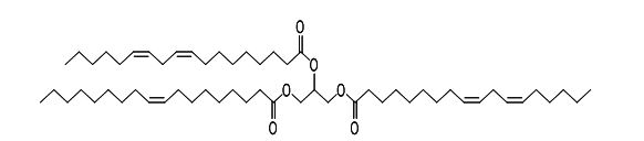 1,2-Dilinoleoyl-3-oleoyl-rac-glycerol