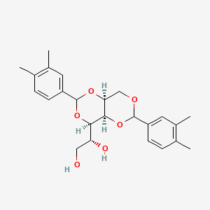 1,3:24- Bis (3,4-dimethylobenzylideno)sorbitol (DMDBS)