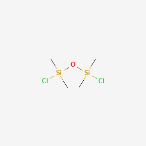 1,3-Dichloro-1,1,3,3-tetramethyldisiloxane