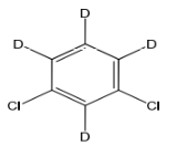 1,3-Dichlorobenzene-d4