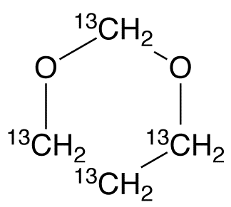 1,3-Dioxane-13C4