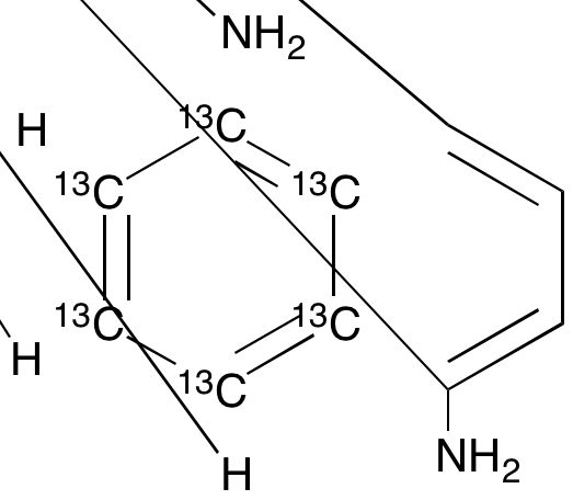 1,5-Diaminonaphthalene-13C6