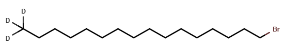 1-Bromohexadecane-16,16,16-d3