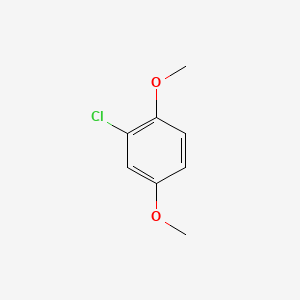 1-Chloro-2,5-dimethoxybenzene