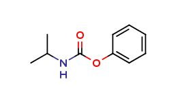 (1-Methylethyl)carbamic Acid Phenyl Ester