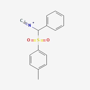 (1-Phenyl-1-tosyl)methyl isocyanide