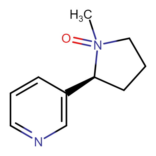 (1'R,2'S)-Nicotine 1'-Oxide