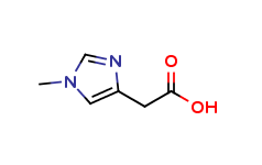 (1-methyl-1H-imidazol-4-yl)-aceticacid