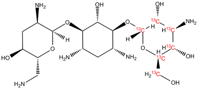 [13C6]-Tobramycin