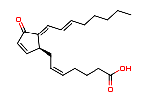 15-Deoxy-delta12,14-Prostaglandin J2