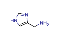 (1H-Imidazol-4-yl)methanamine