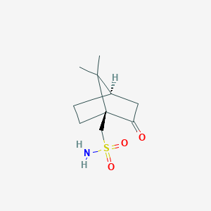 (1S)-(+)-10-Camphorsulfonamide