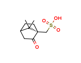 (1S)-(+)-10-Camphorsulfonic Acid