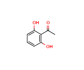 2',-6'-dihydroxy-acetophenone