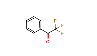 2,2,2-Trifluoroacetophenone