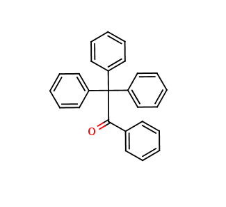 2,2,2-Triphenylacetophenone