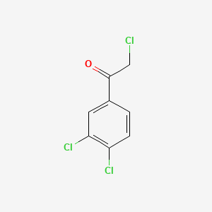 2,3',4'-Trichloroacetophenone