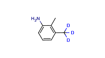 2,3-Dimethylaniline D3