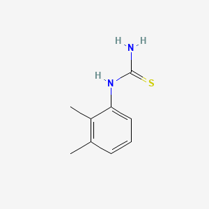 (2,3-Dimethylphenyl)thiourea