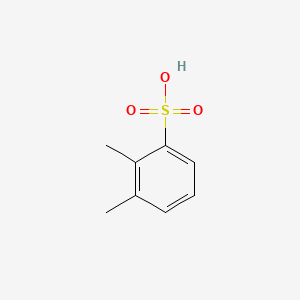 2,3-dimethylbenzenesulfonic acid