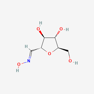 2,5-Anhydro D-Mannose Oxime