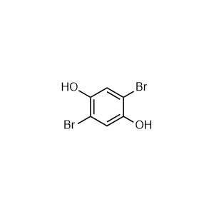 2,5-Dibromohydroquinone