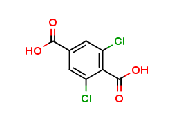 2,6-Dichloroterephthalic Acid
