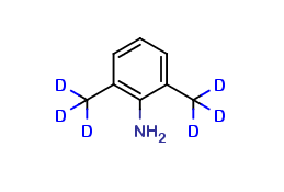 2,6-Dimethylaniline D6
