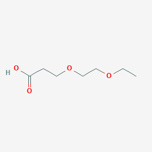 (2-Aminophenyl)(3-bromophenyl)methanone
