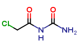 (2-Chloro-acetyl)-urea