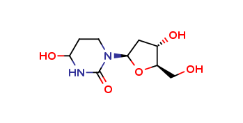 2-Deoxy-3,4,5,6-tetrahydrouridine