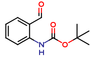 (2-Formyl-phenyl)-carbamic Acid Tert-butyl Ester