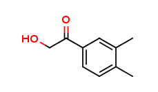 2-Hydroxy-4,5-dimethylacetophenone