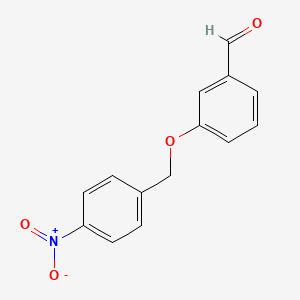 (20S)-Dexamethasone Epimeric Glycolic Acid