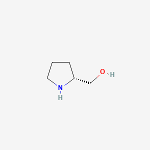 (2R)-2-Pyrrolidinemethanol