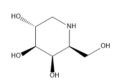 (2R,3S,4R,5S)-2-(hydroxymethyl)piperidine-3,4,5-triol